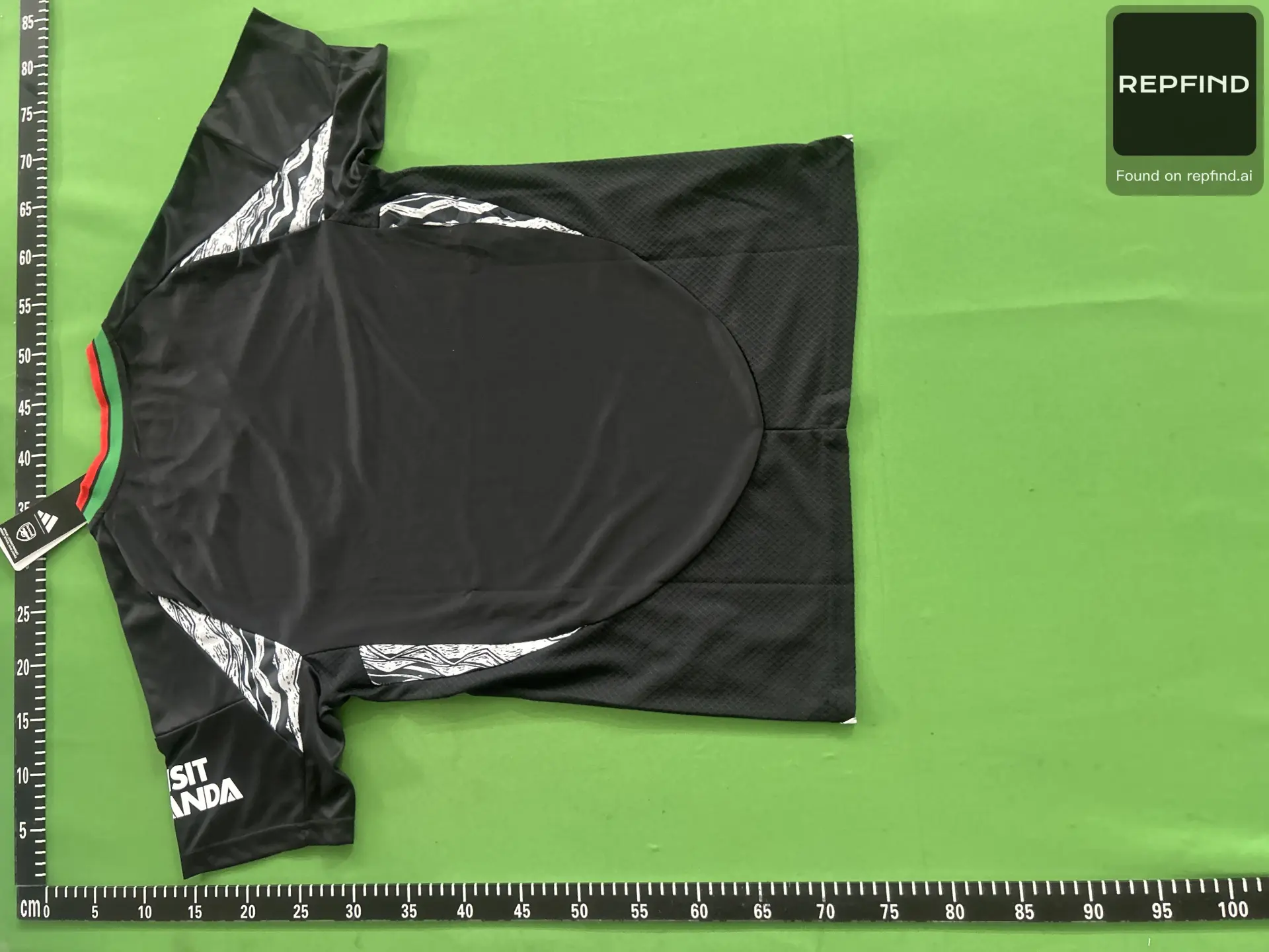 Club Fan Football Jersey Collection 4