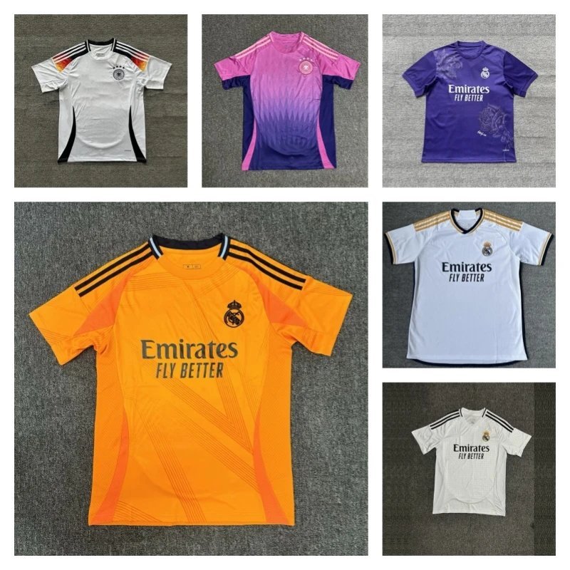Club and National Team Footbal