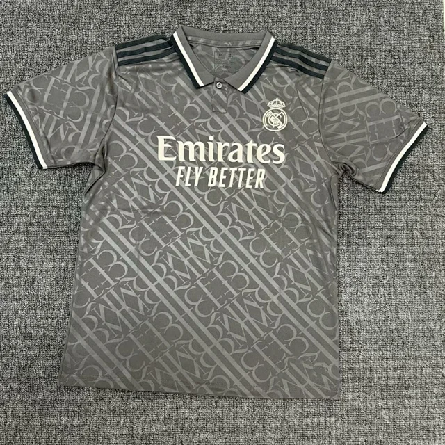 Club and National Team Football Jersey Collection 2