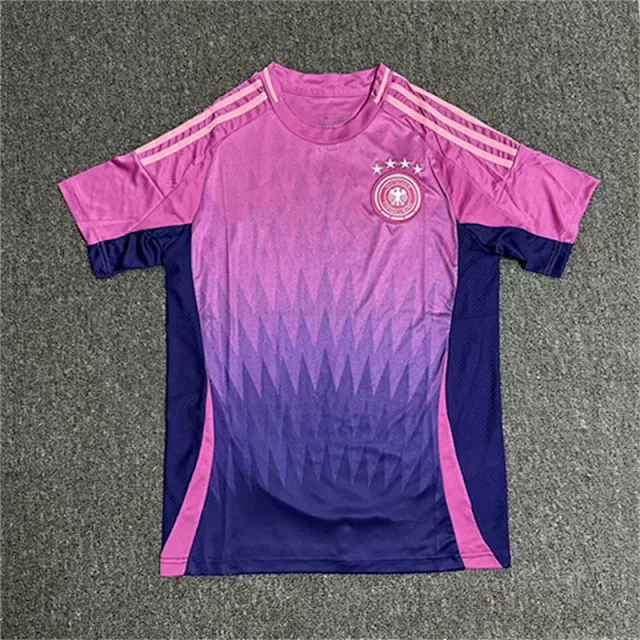 Club and National Team Football Jersey Collection 4