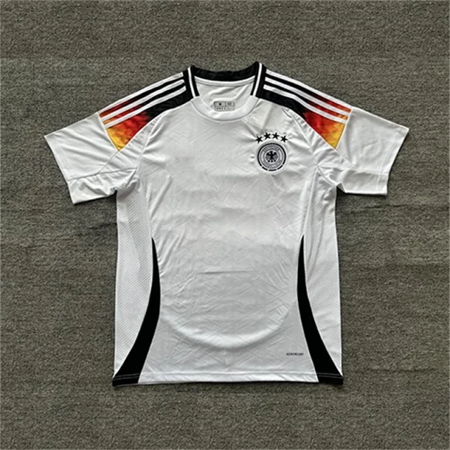 Club and National Team Football Jersey Collection 3