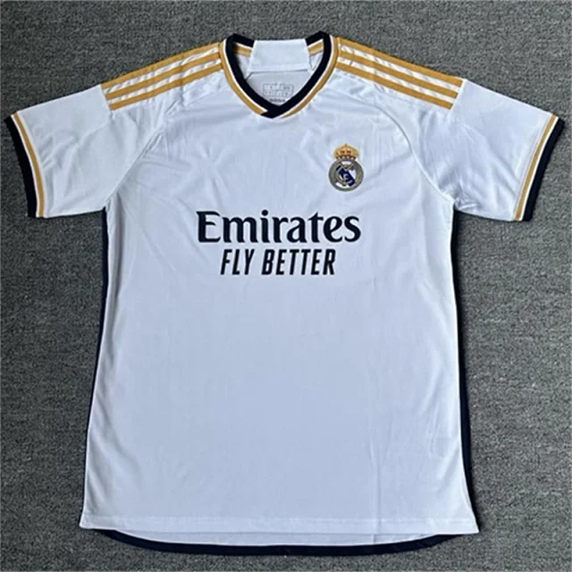 Club and National Team Football Jersey Collection 5