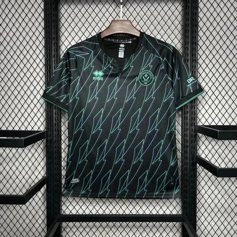 Premier League Football Jersey
