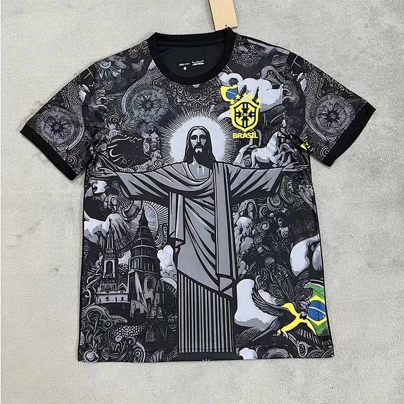 Brazil Special Edition Footbal