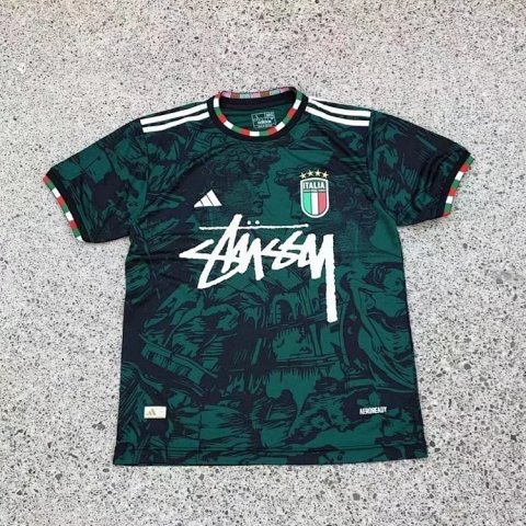 Brazil Special Edition Football Jersey 2