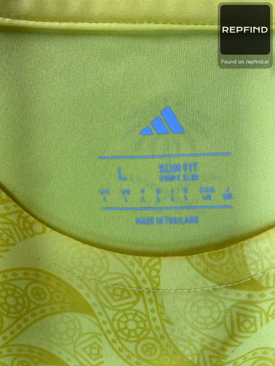 Al Nassr Football Jersey Collection 1125 4
