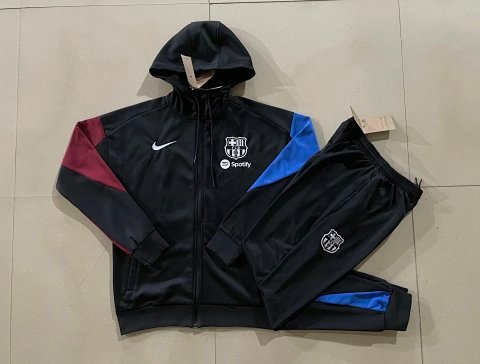 Football Training Tracksuit Collection ALL-ST-003 2