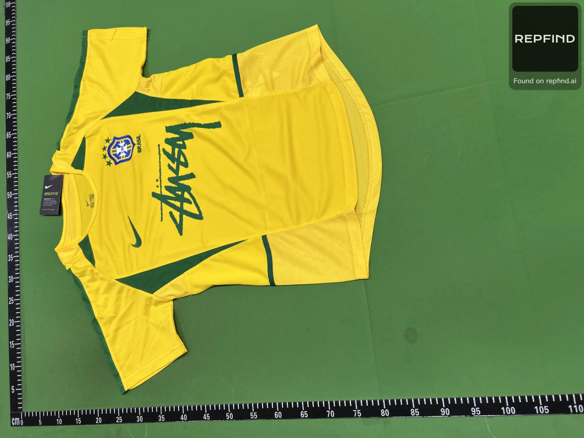 Special Edition Football Jersey Collection 2