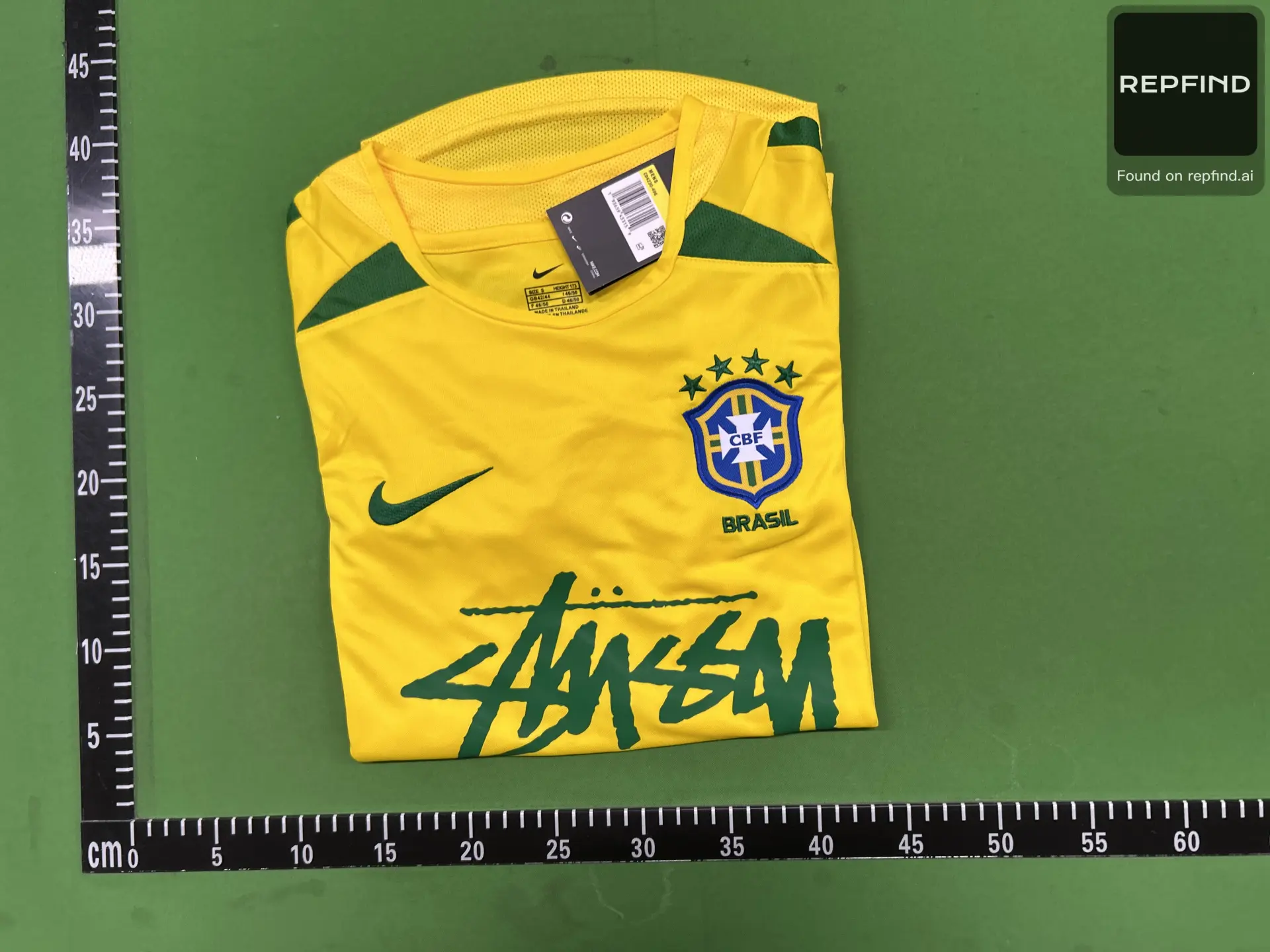 Special Edition Football Jersey Collection 4