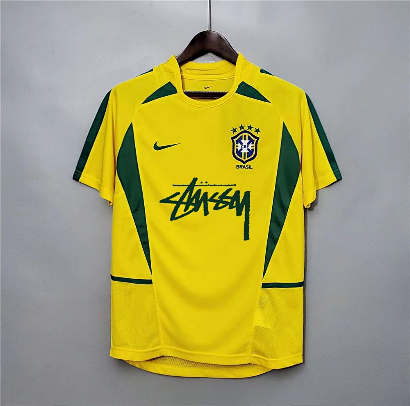 Special Edition Football Jersey Collection 6