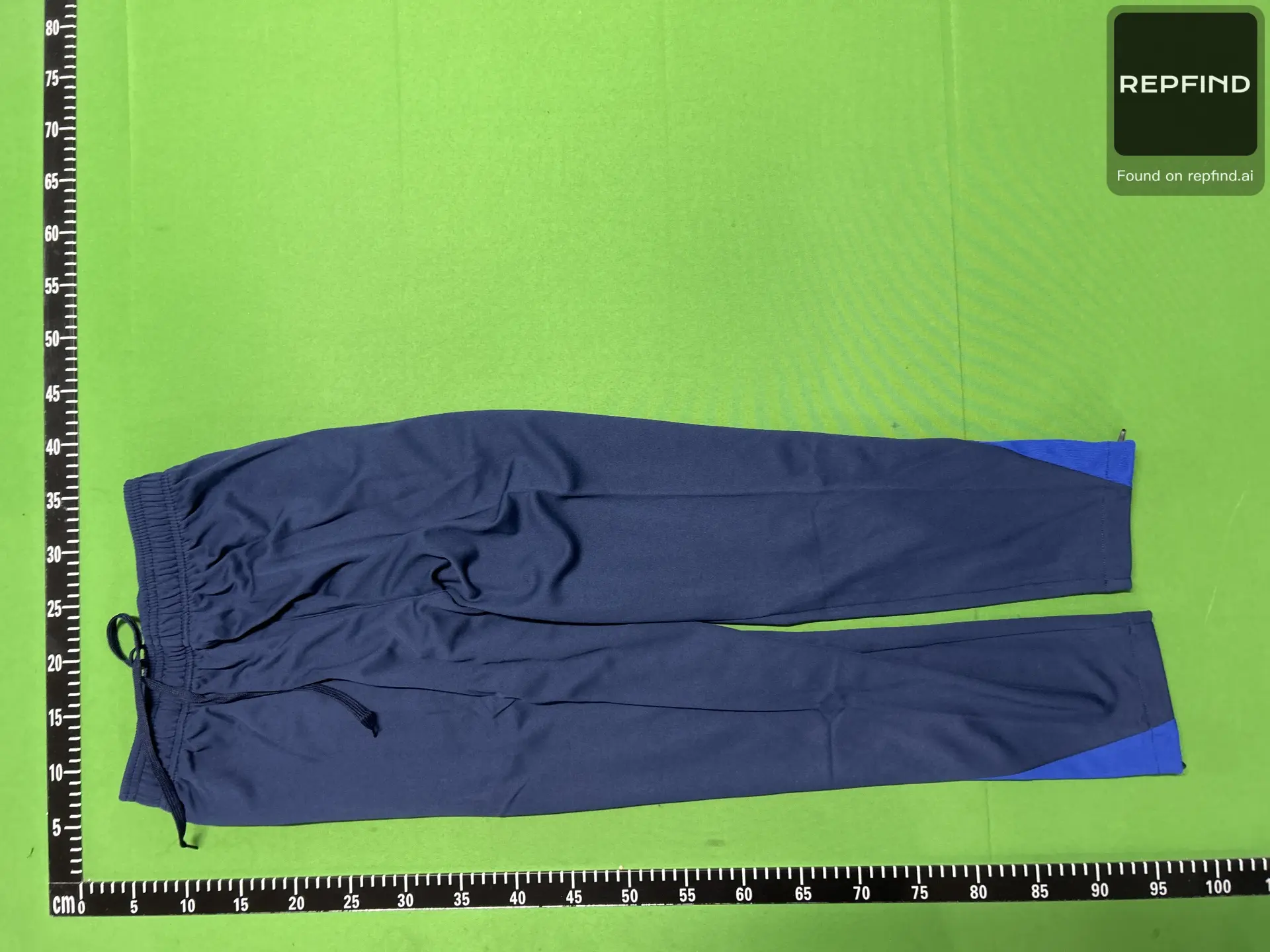 PSG Half-Zip Football Training Tracksuit -3