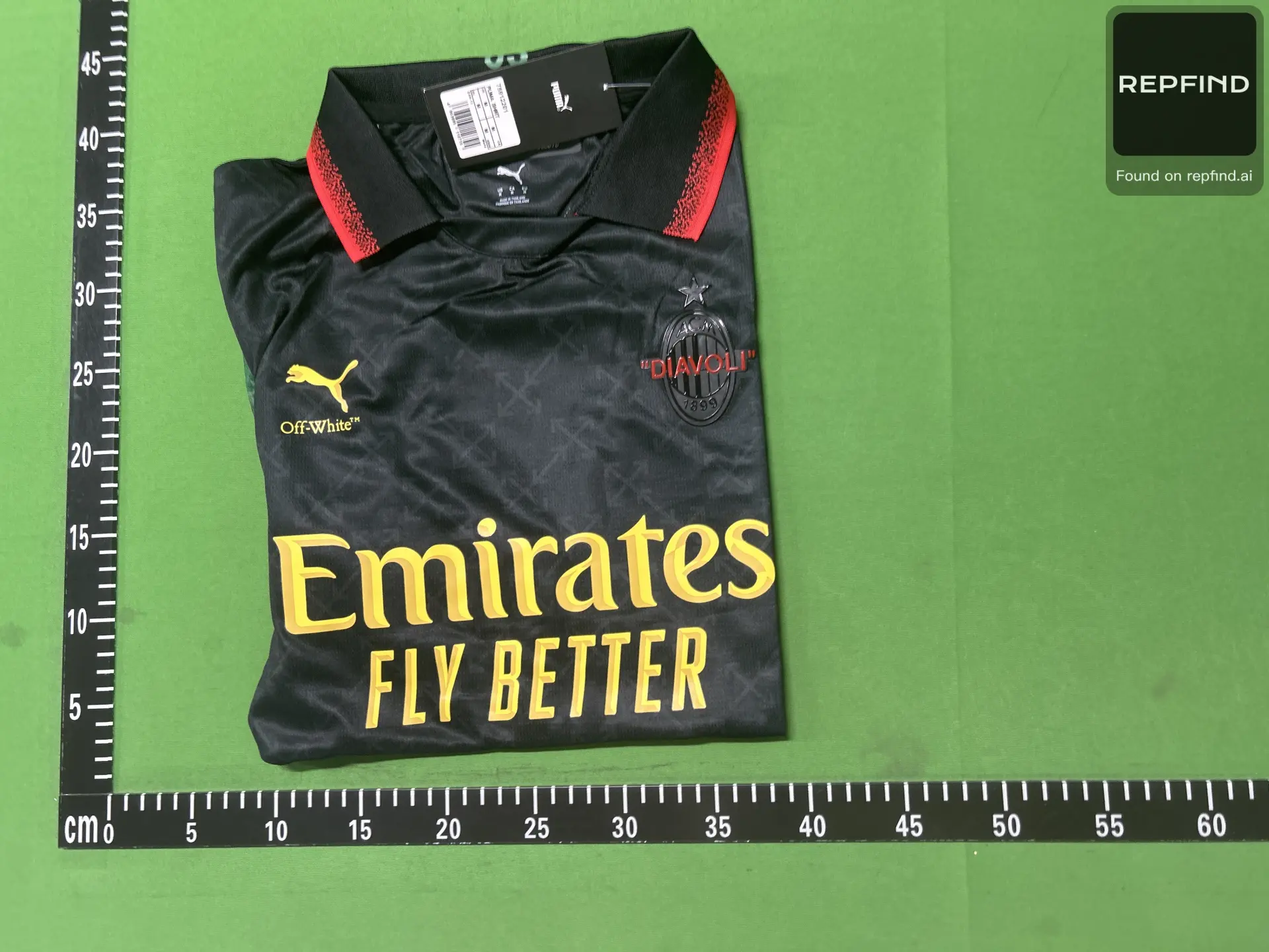 Football Jersey Collection DJ GlobalFind 2