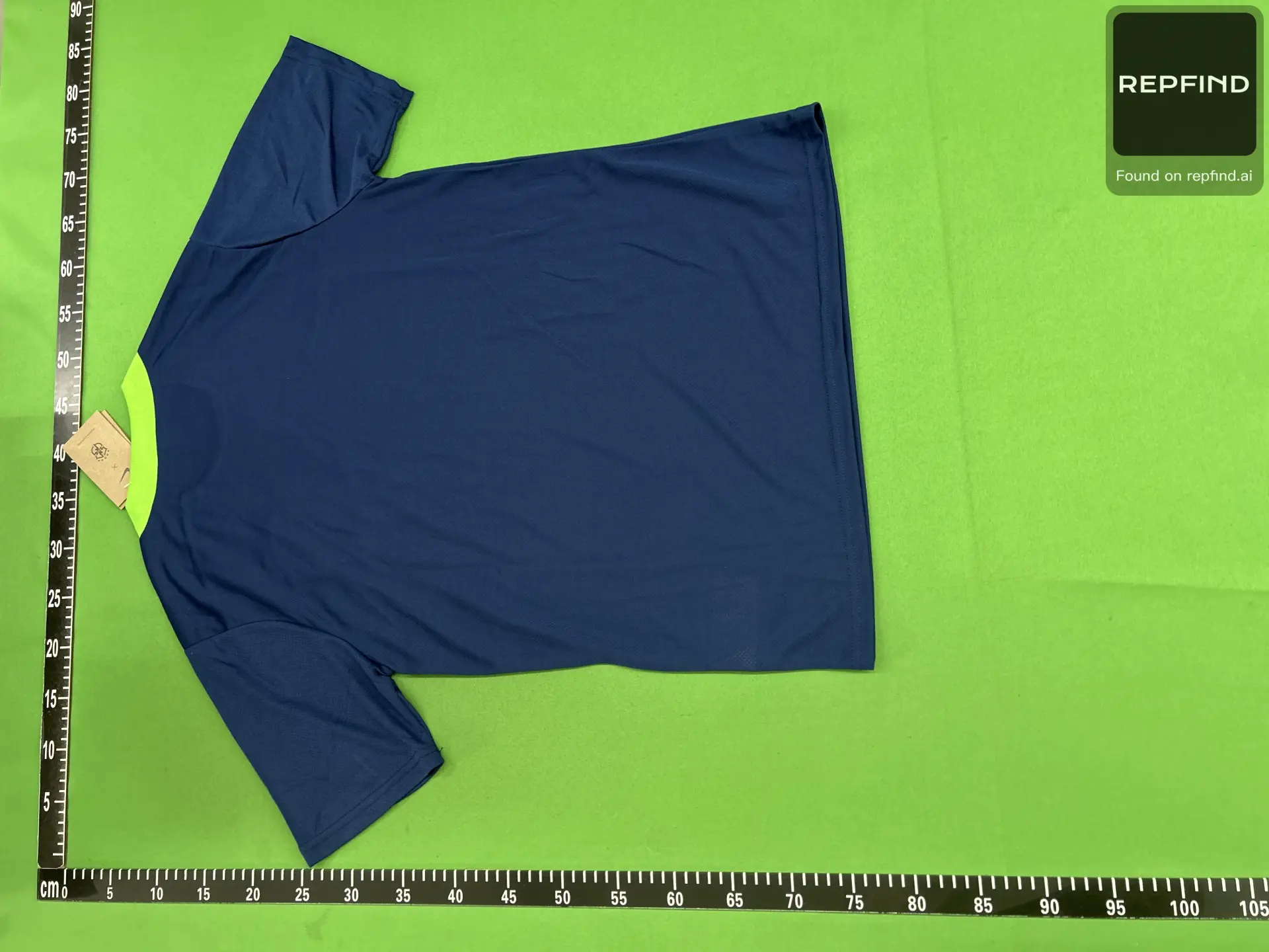 Football Training Shirt and Shorts Set -3