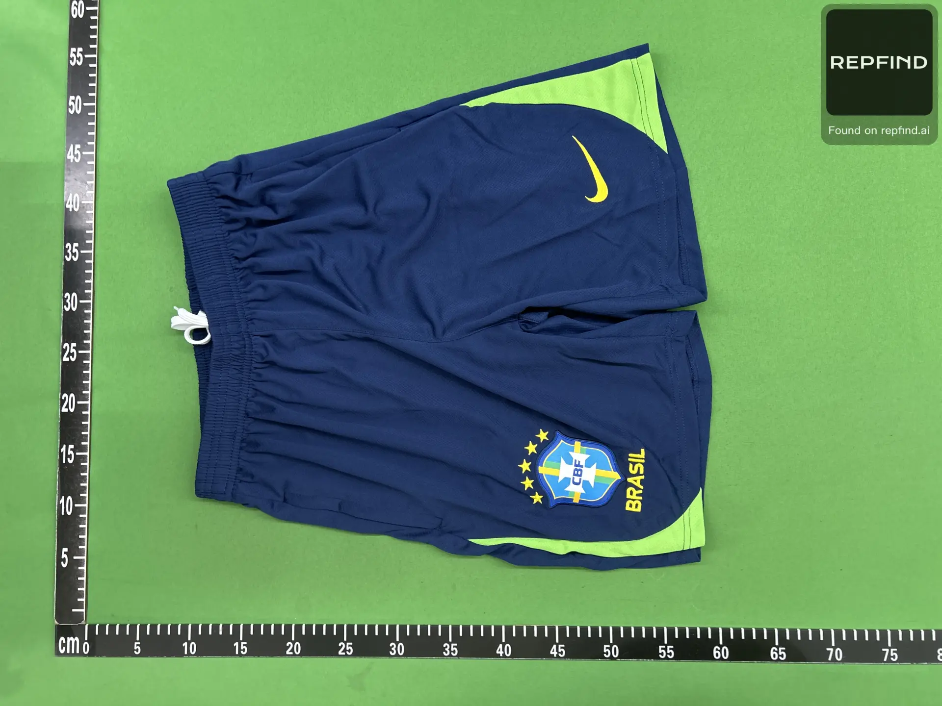 Football Training Shirt and Shorts Set -2