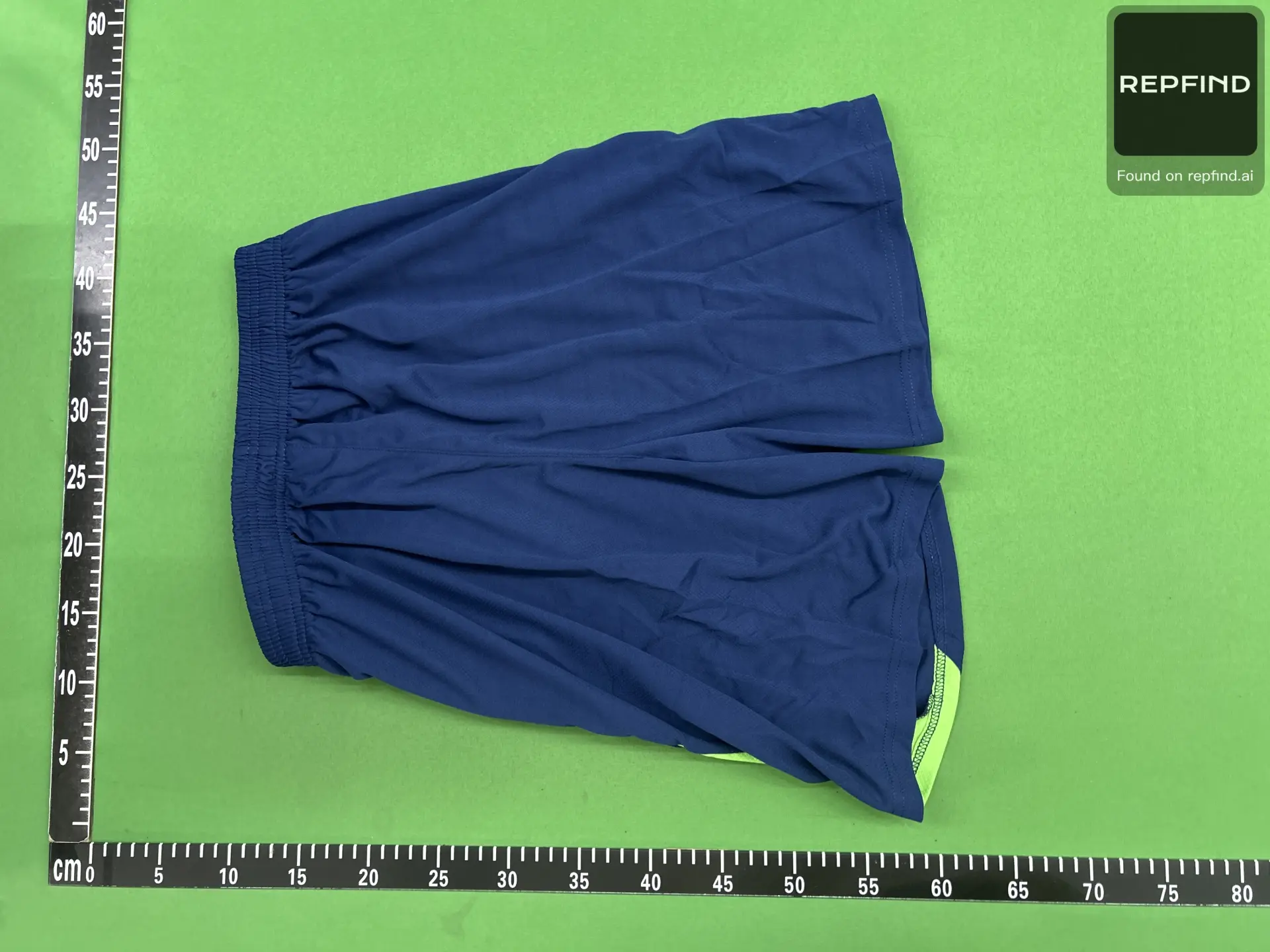 Football Training Shirt and Shorts Set -5