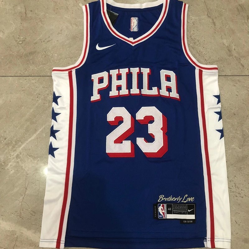 Men's No. 6 and No. 23 Basketb