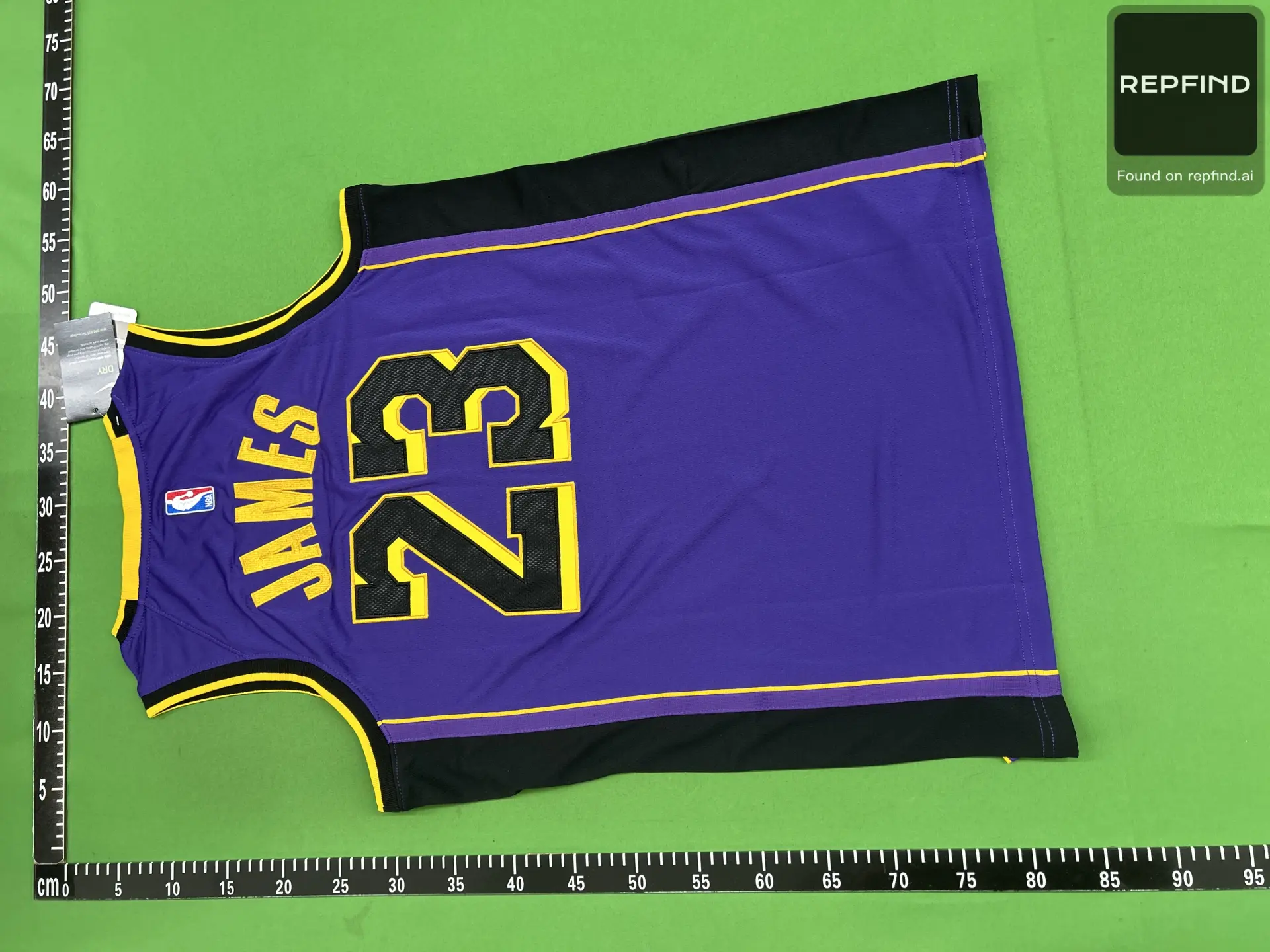 Men's No. 6 and No. 23 Basketball Jersey Collection 4