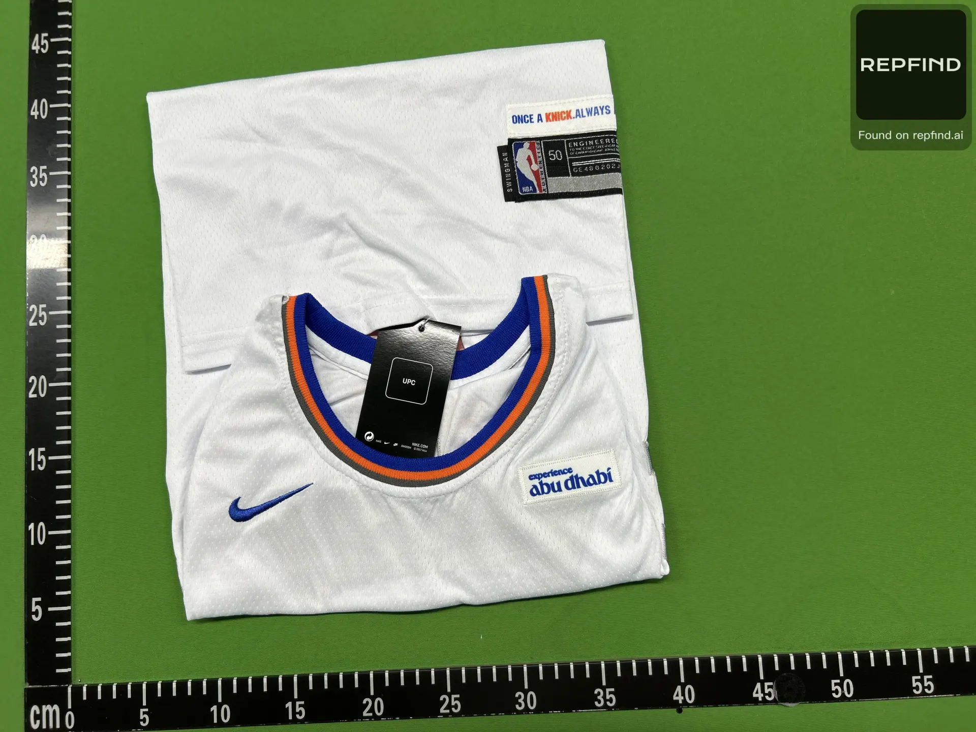 New York No. 11 Basketball Jersey -5