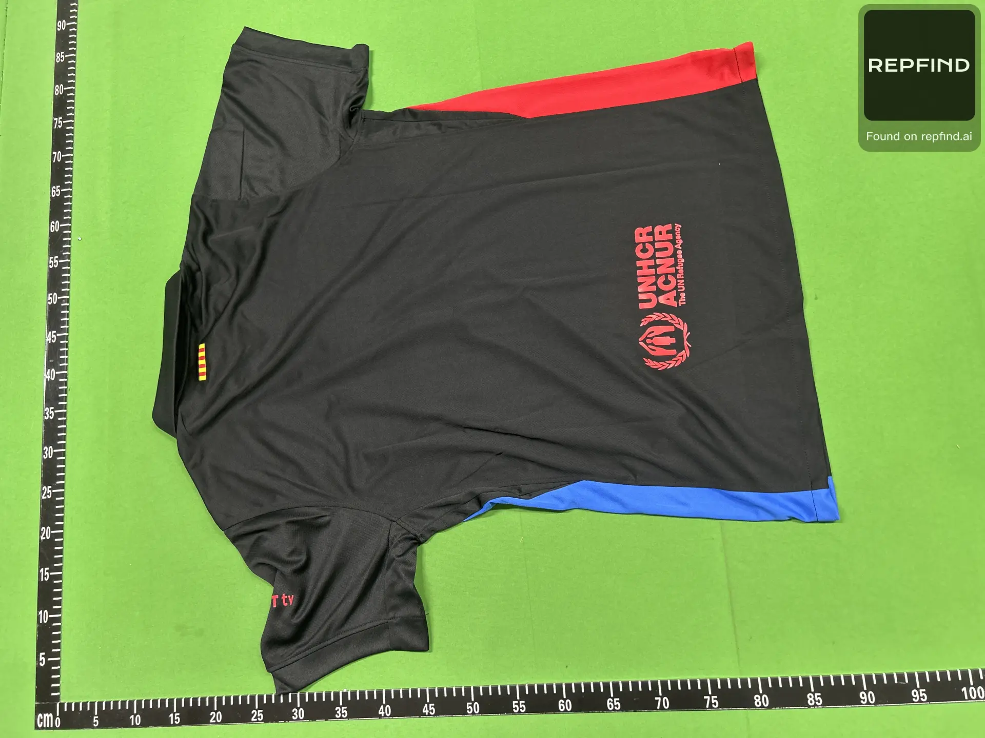 Club Football Jersey and Shorts Collection 5