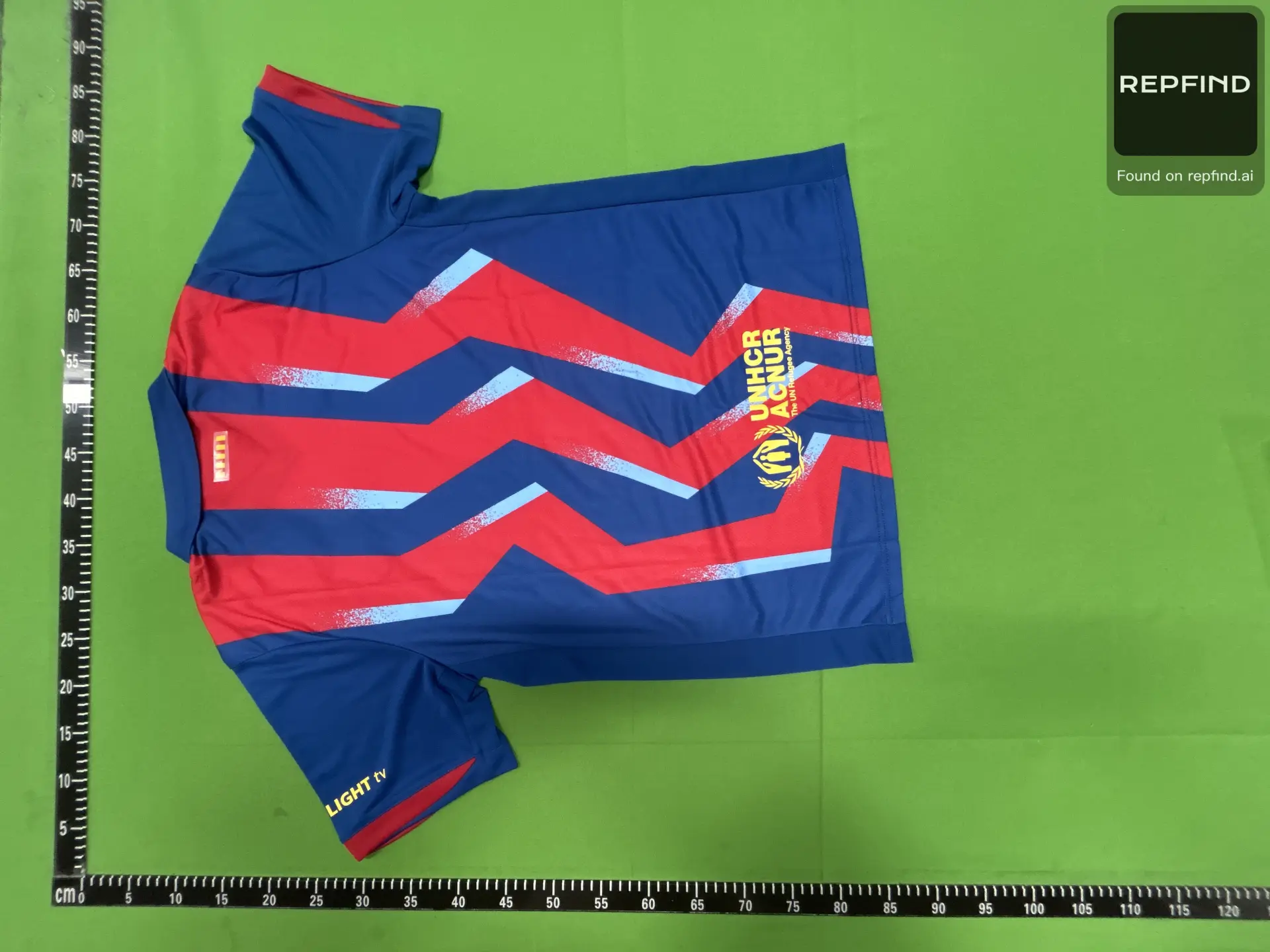 Club Football Jersey and Shorts Collection 2