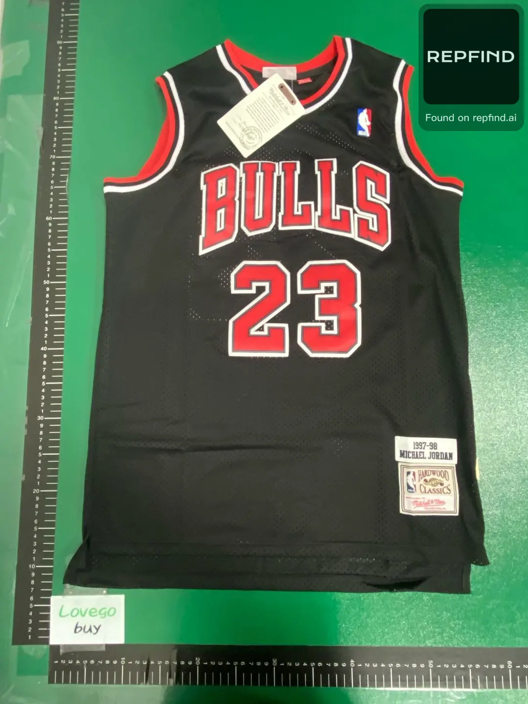 Chicago No. 23 Basketball Jersey Collection 3