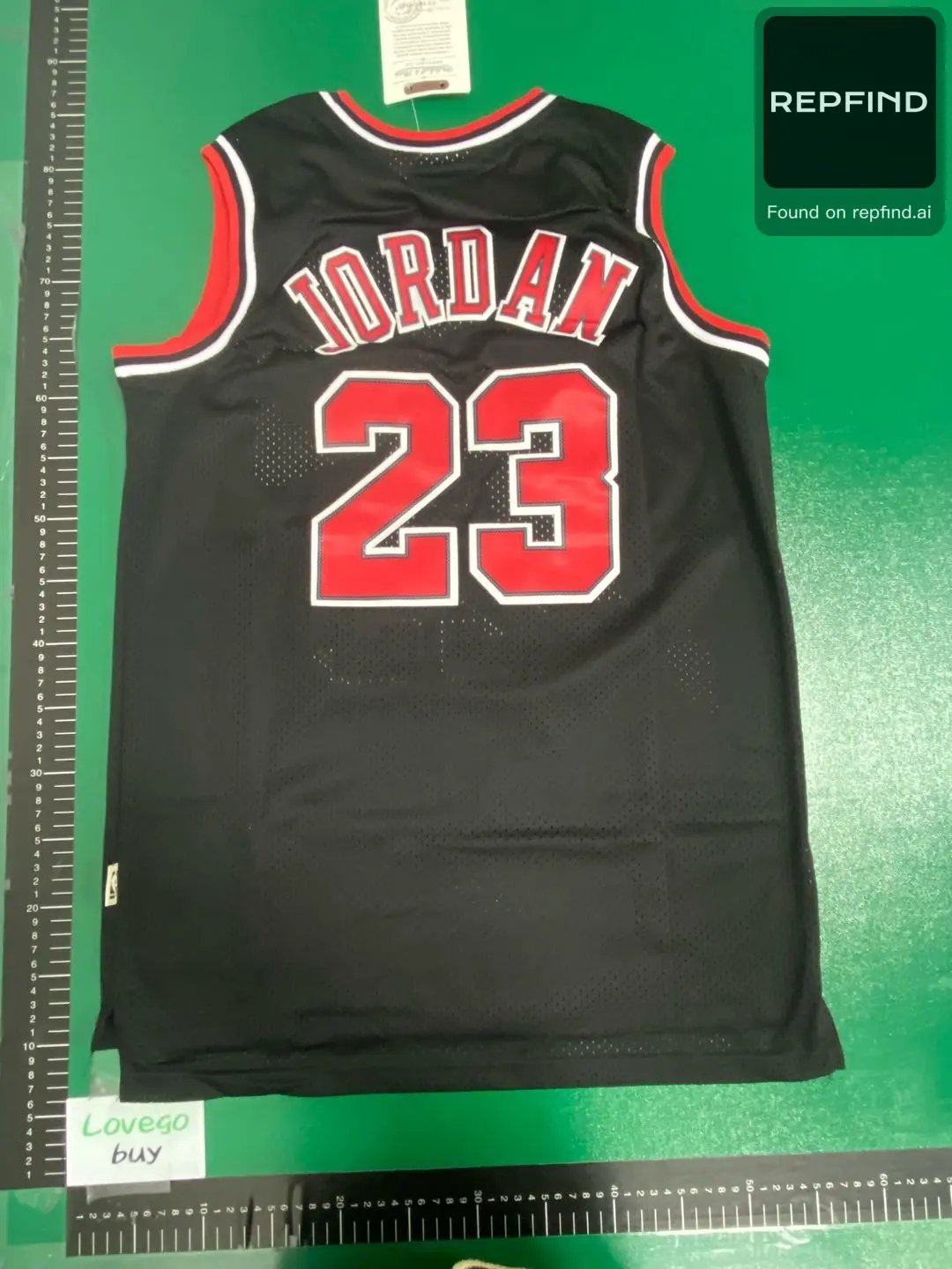 Chicago No. 23 Basketball Jersey Collection 4