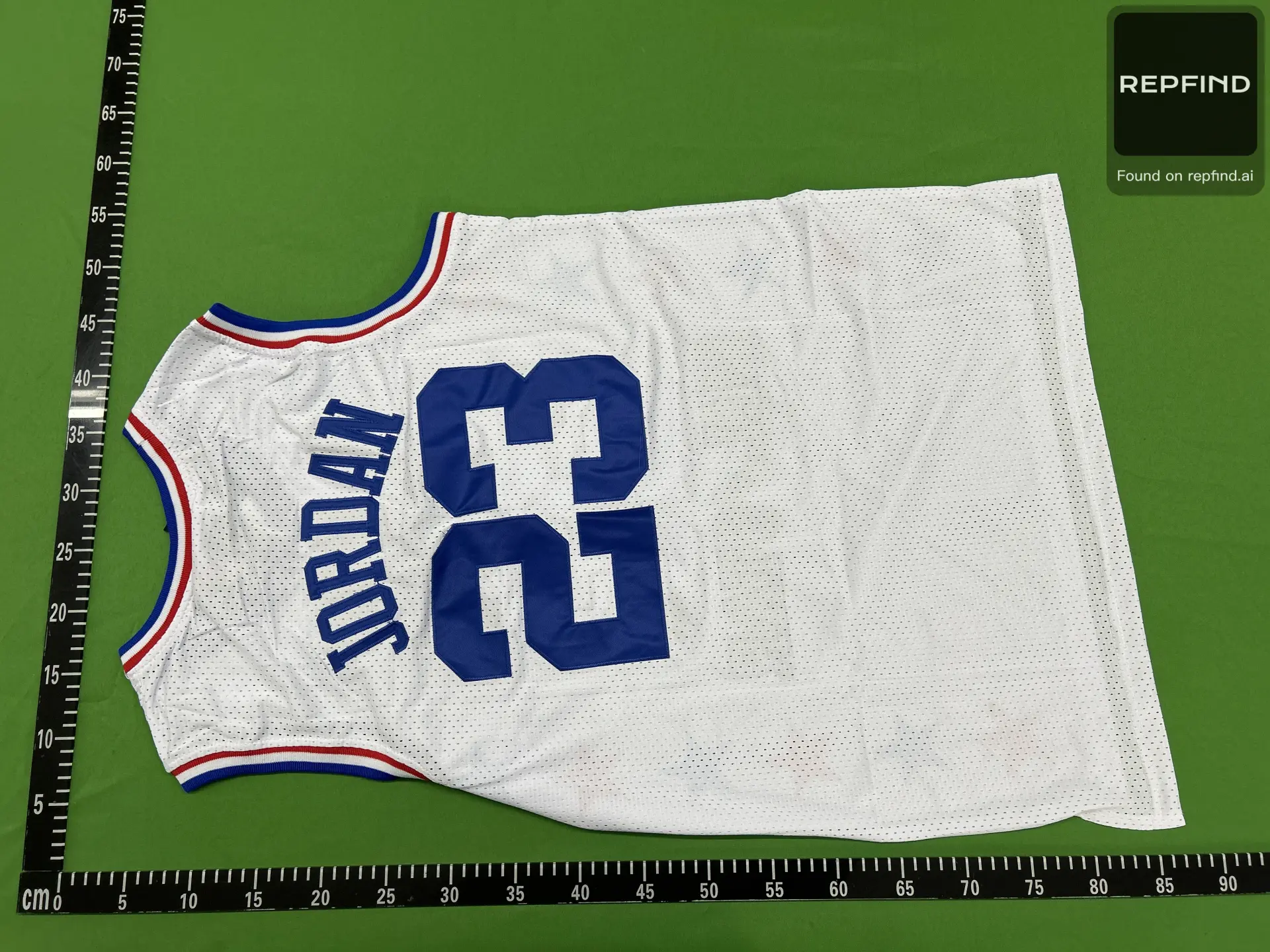 Chicago No. 23 Basketball Jersey Collection 5