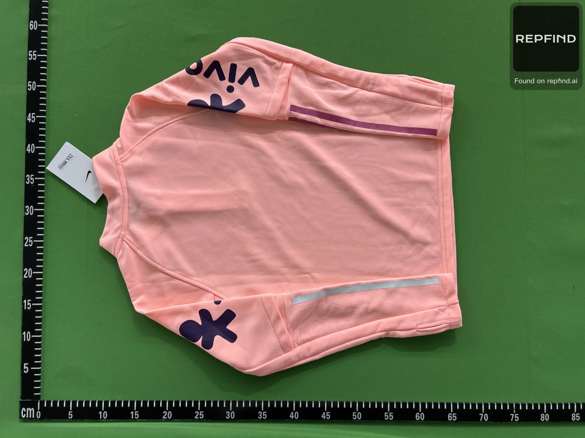 Brazil Long Sleeve Football Training Top -3