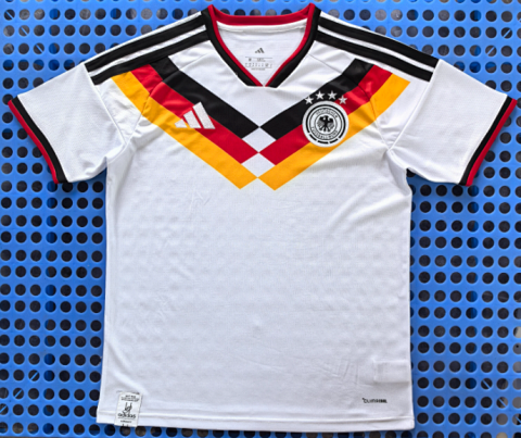 Jersey example