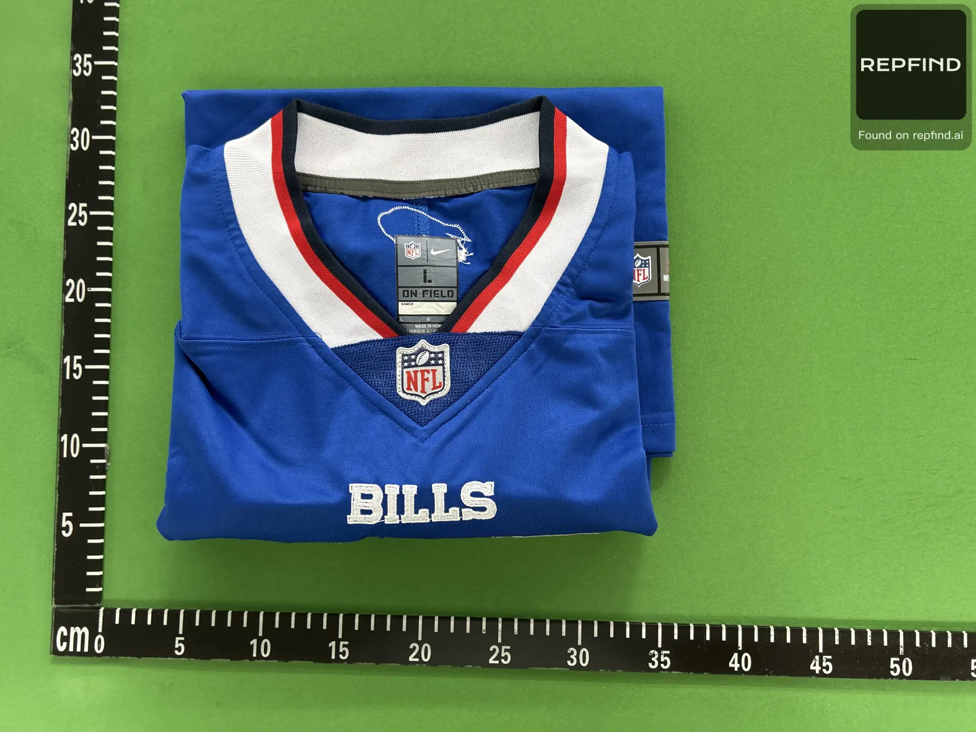 Buffalo No. 17 American Football Jersey -4
