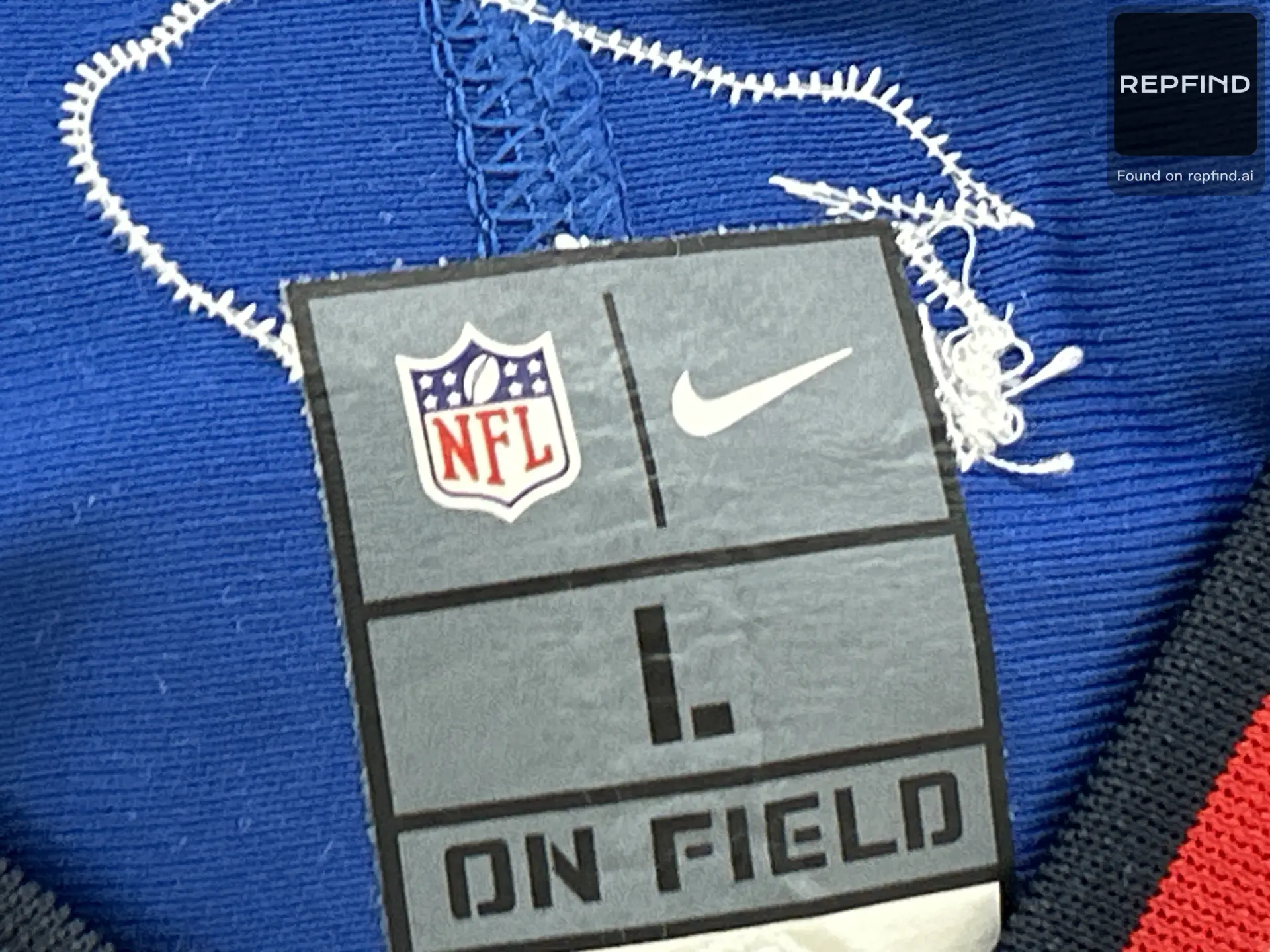 Buffalo No. 17 American Football Jersey -5