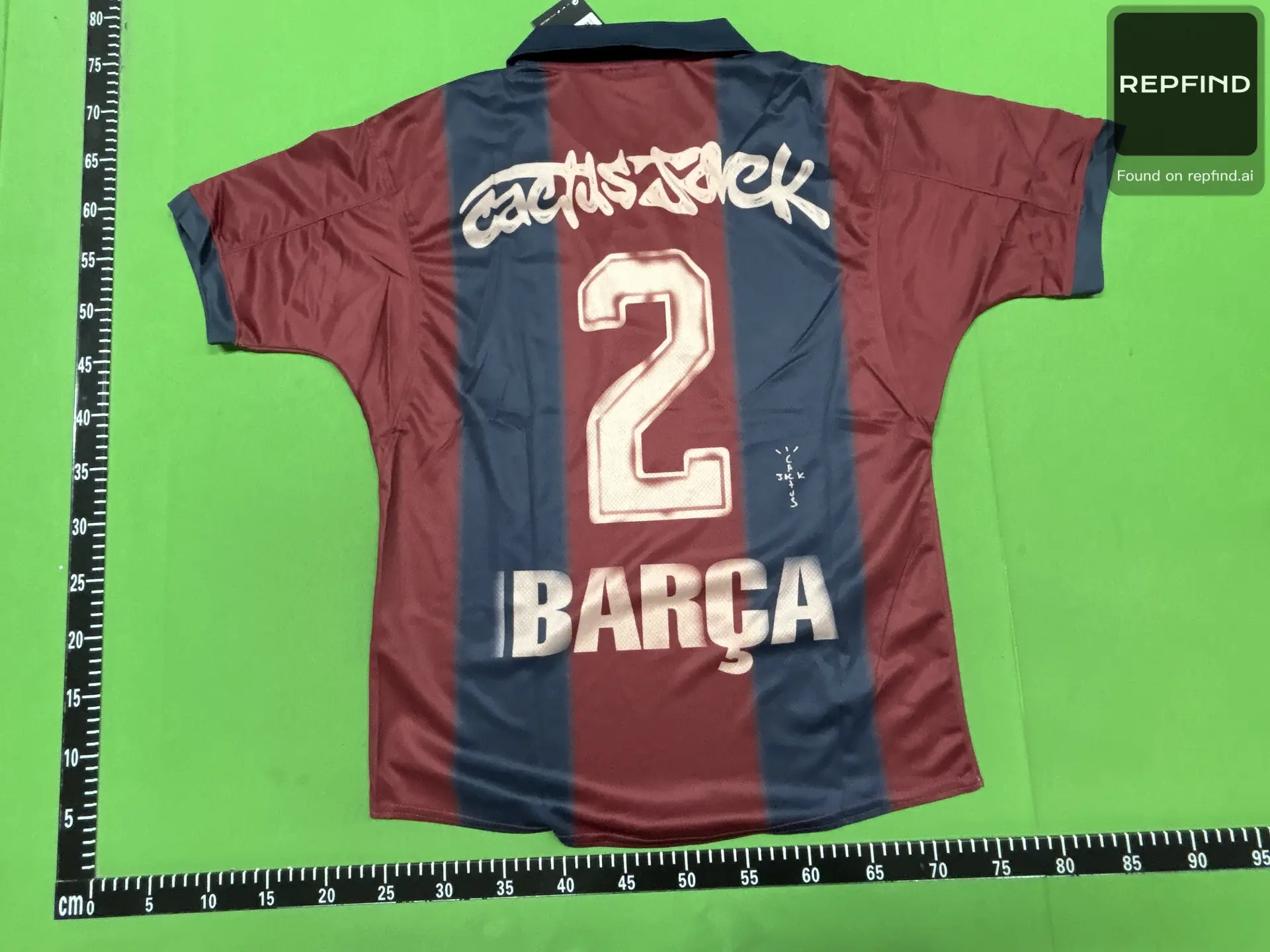 Club and National Team Fan Football Jerseys -3