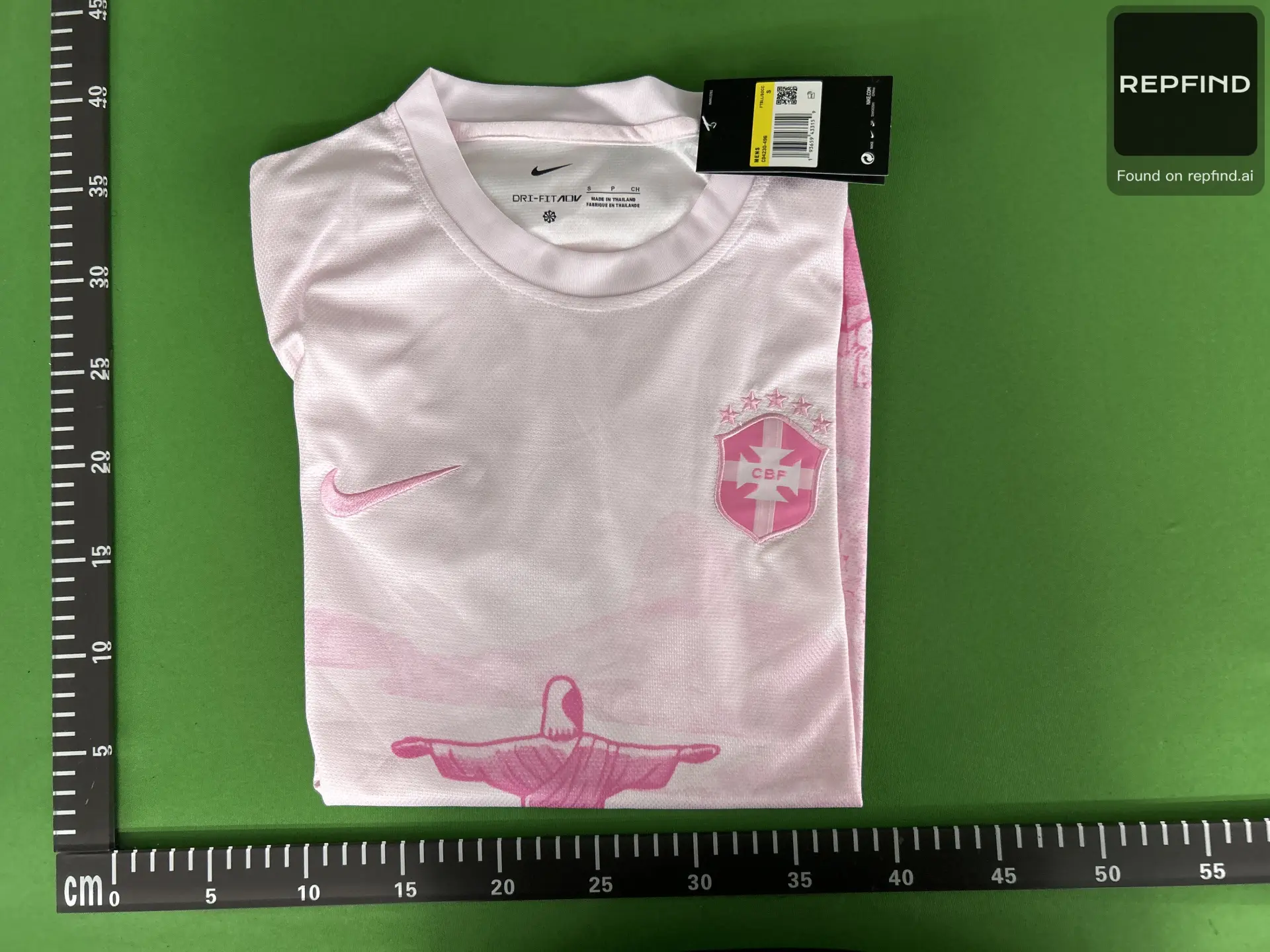 Club and National Team Fan Football Jerseys -2