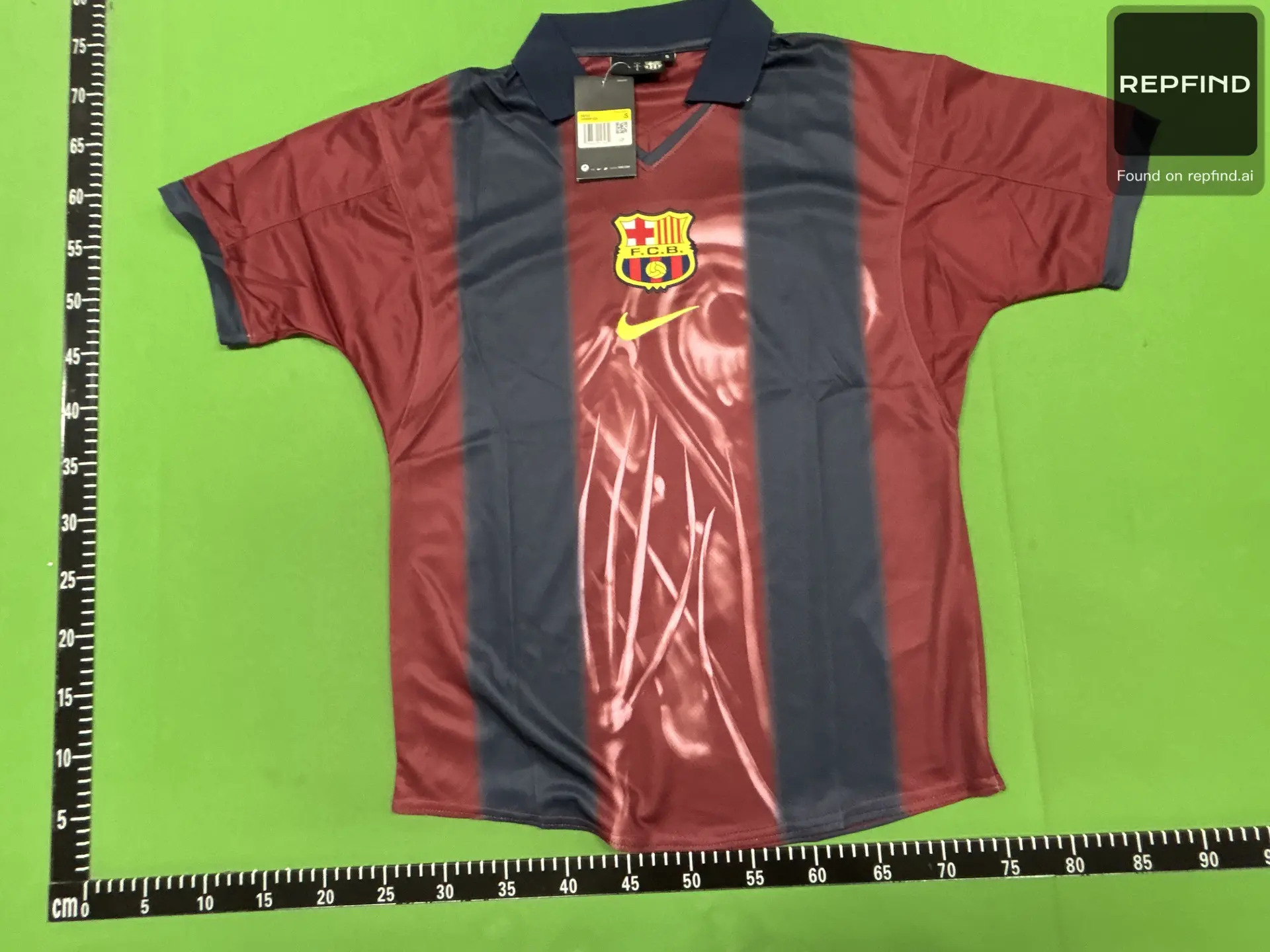 Club and National Team Fan Football Jerseys -4