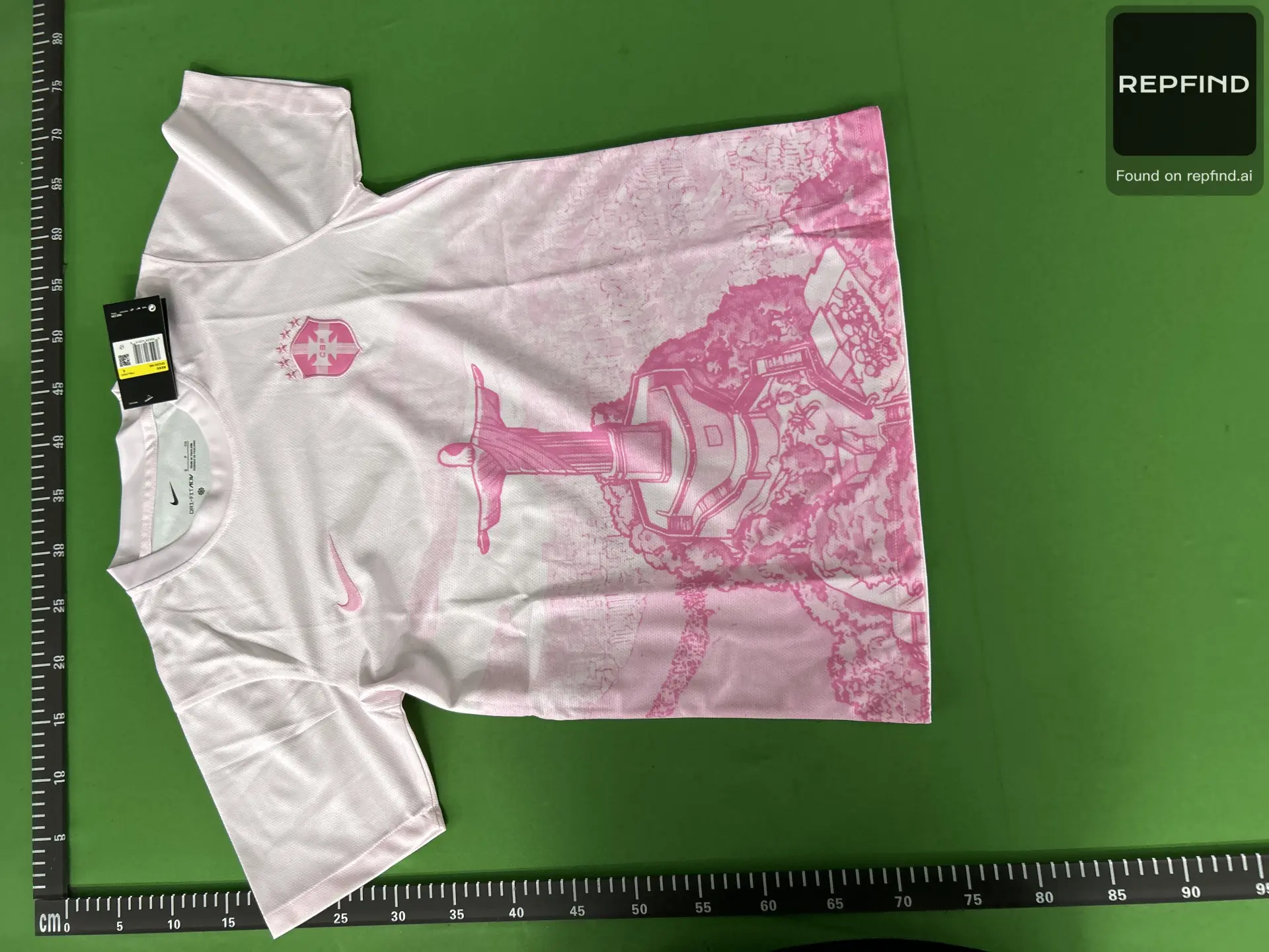 Club and National Team Fan Football Jerseys -6