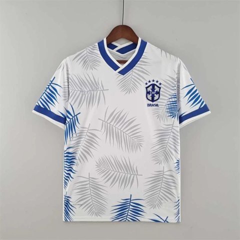 Club and National Team Fan Football Jerseys -7