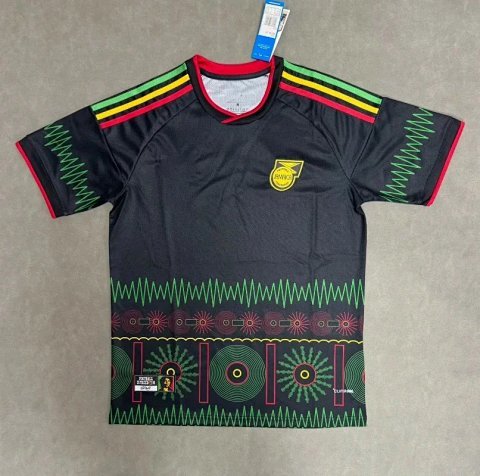 Club and National Team Football Jersey Collection -7