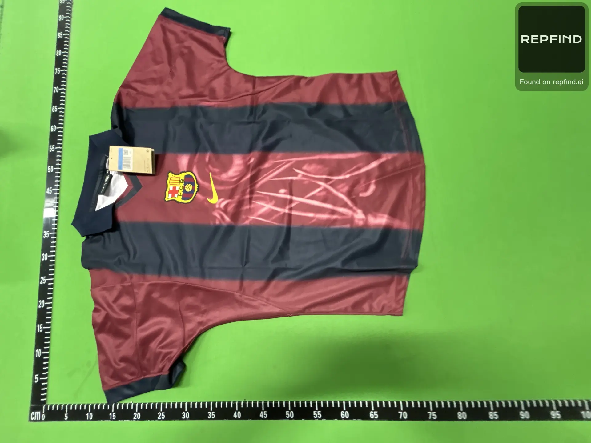 Club and National Team Football Jersey Collection -6