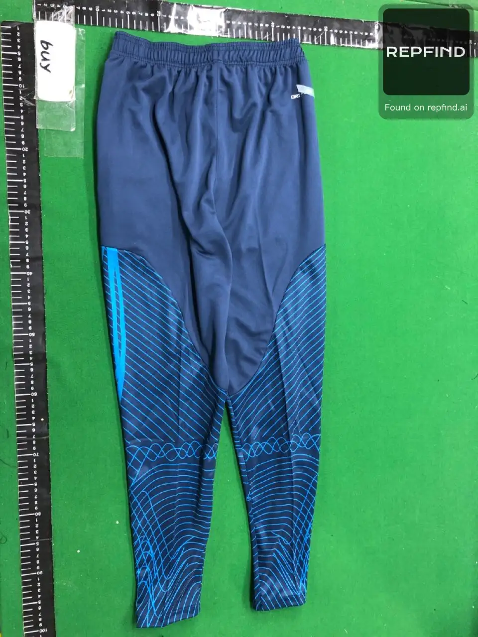 Football Training Tracksuit Collection LM55 -2