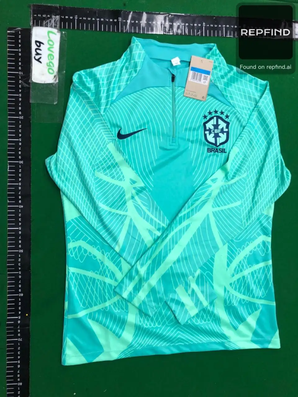 Football Training Tracksuit Collection LM55 -3