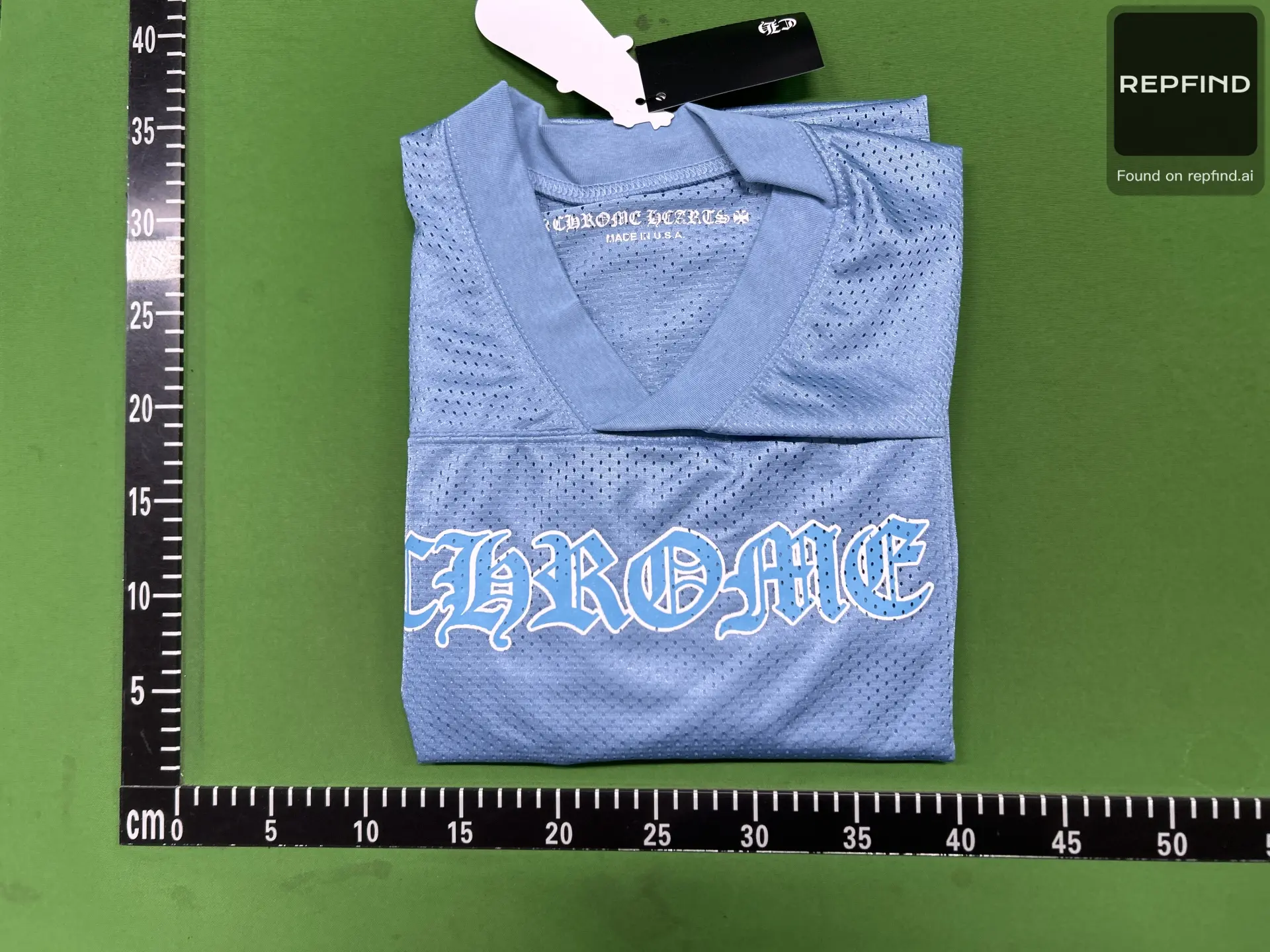 Cross Print Short and Long Sleeve Sports Shirt -5