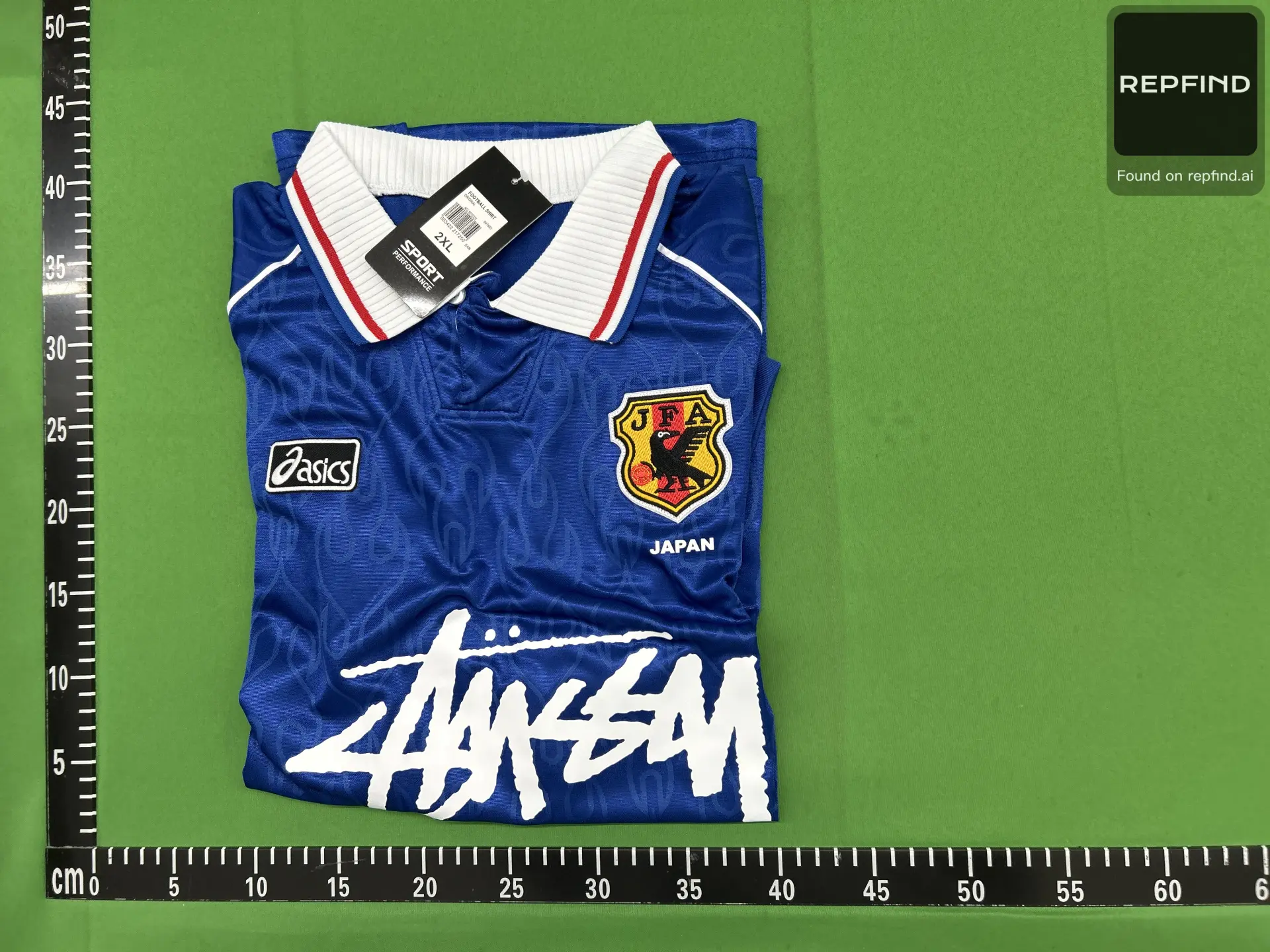 Special Edition Football Jersey Collection HK88 -2
