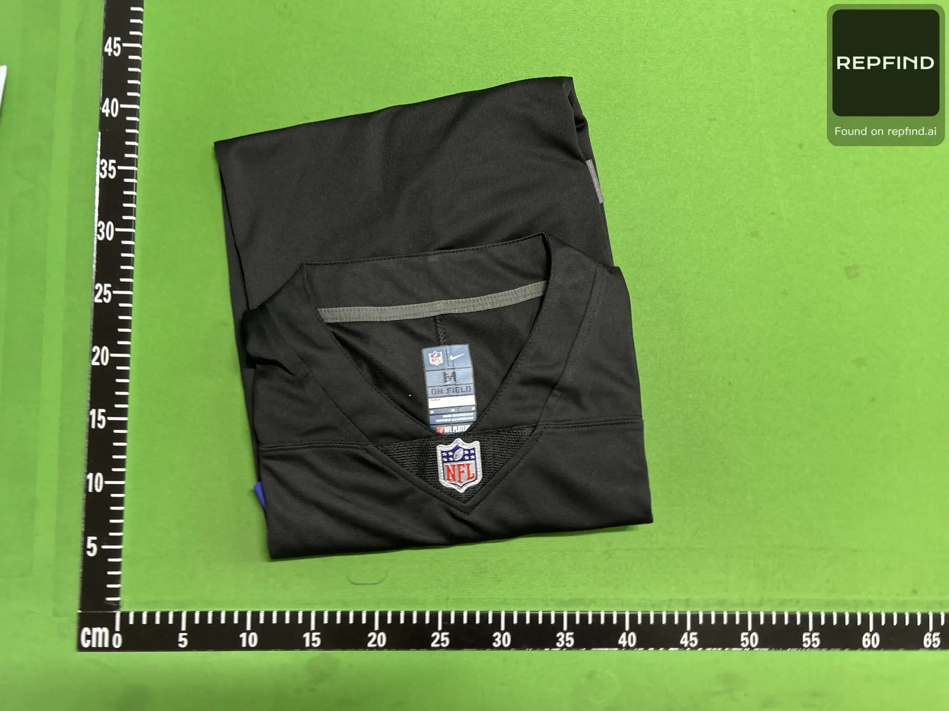 Baltimore No. 8 American Football Jersey -5