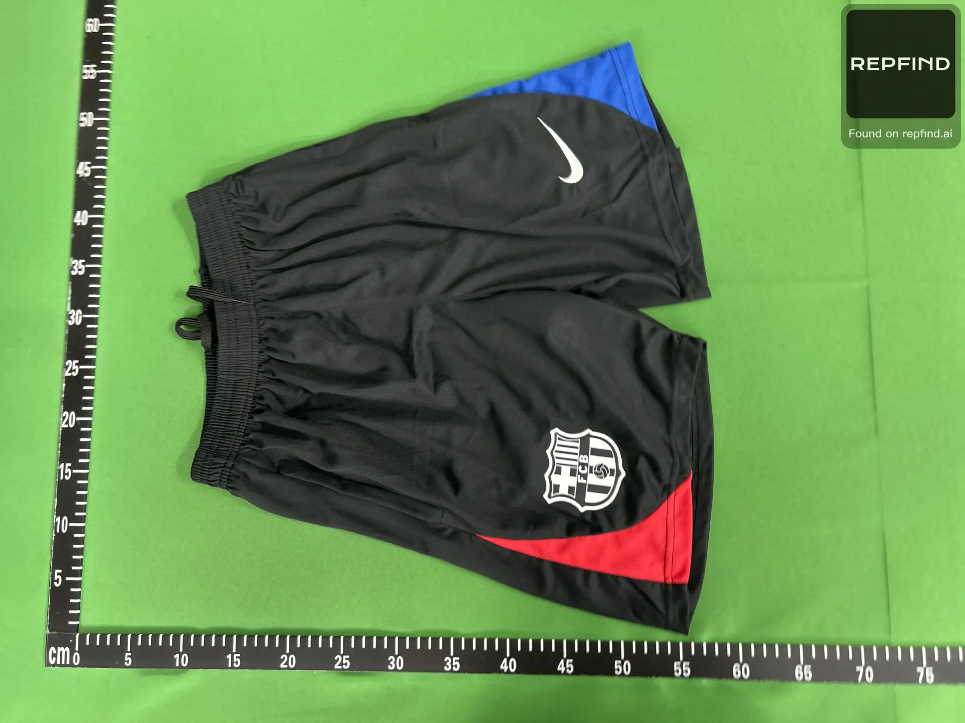 Short Sleeve Football Training Set 6