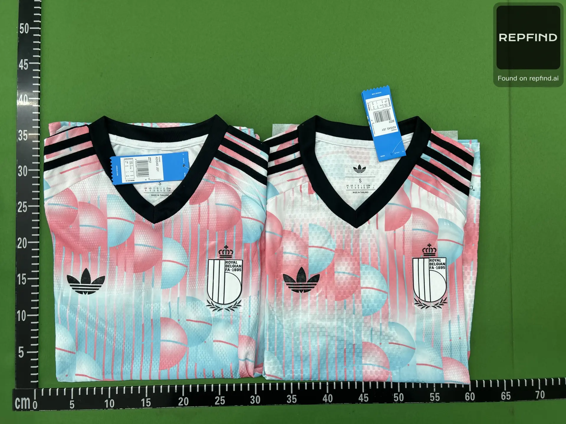 Belgium 2026 Away Player Football Jersey -2