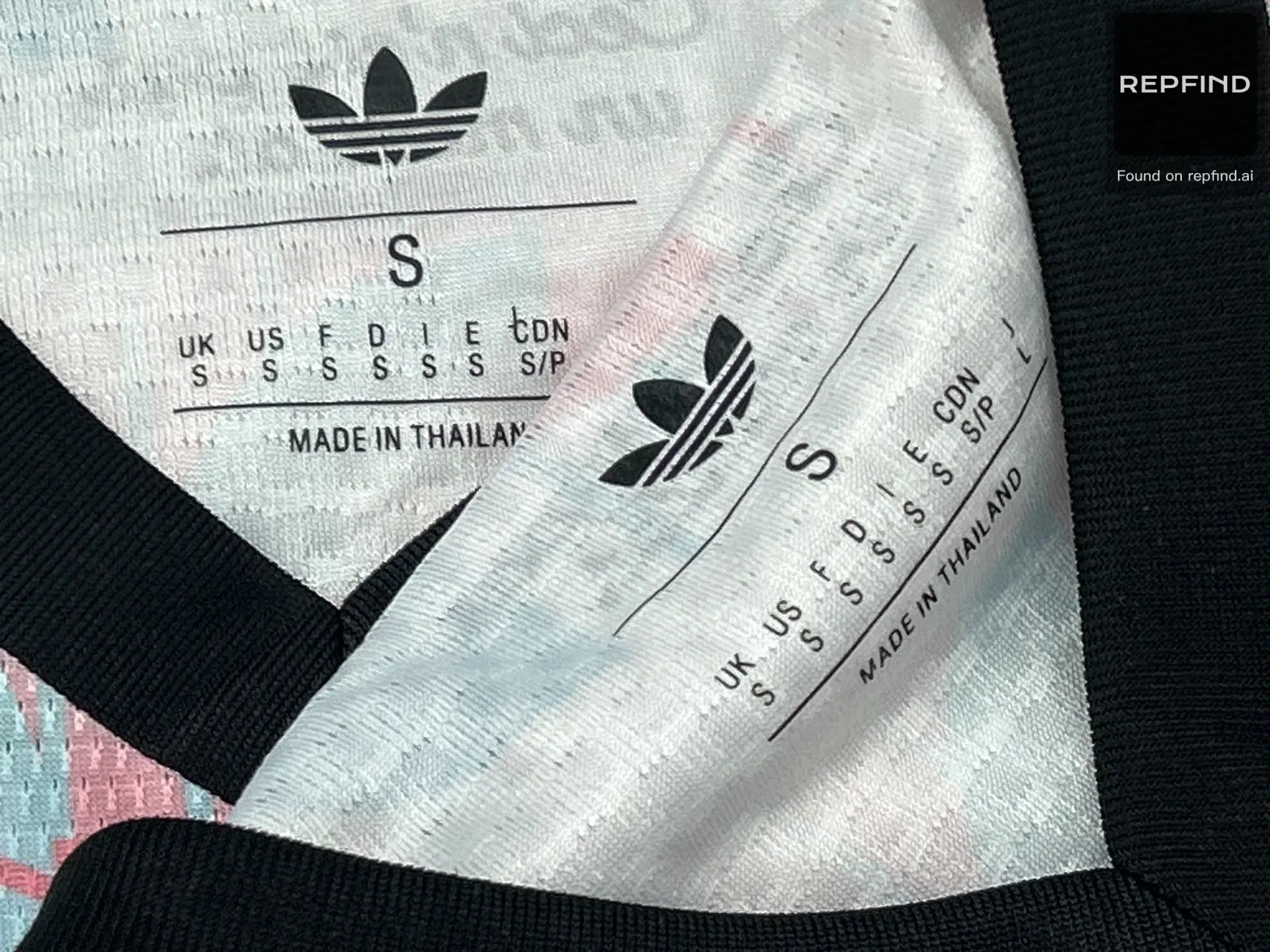 Belgium 2026 Away Player Football Jersey -3