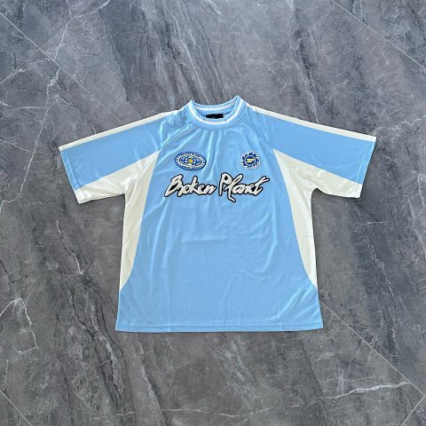 No. 22 Short Sleeve Sports T-Shirt -7