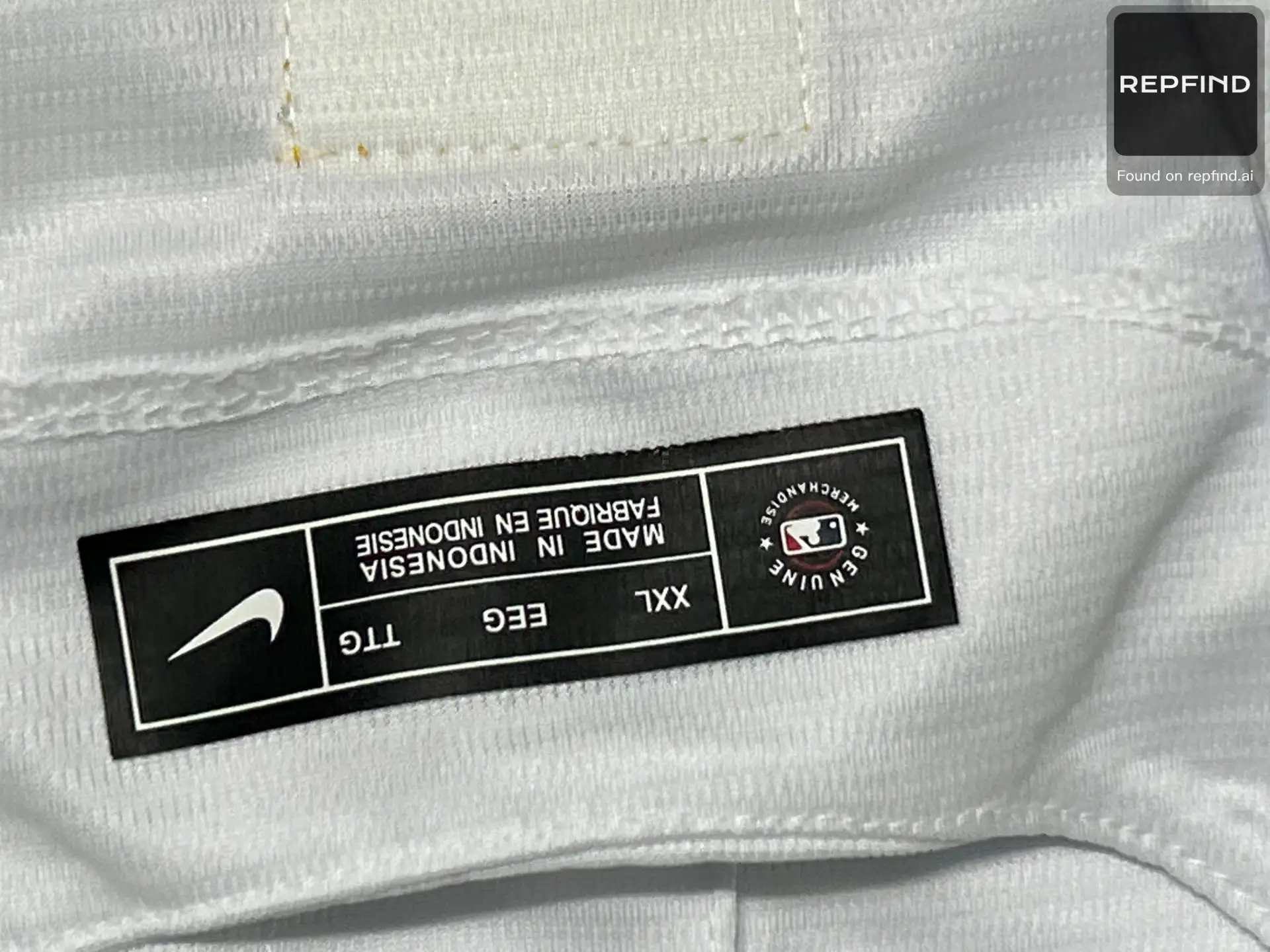 Los Angeles No. 17 Baseball Jersey -2