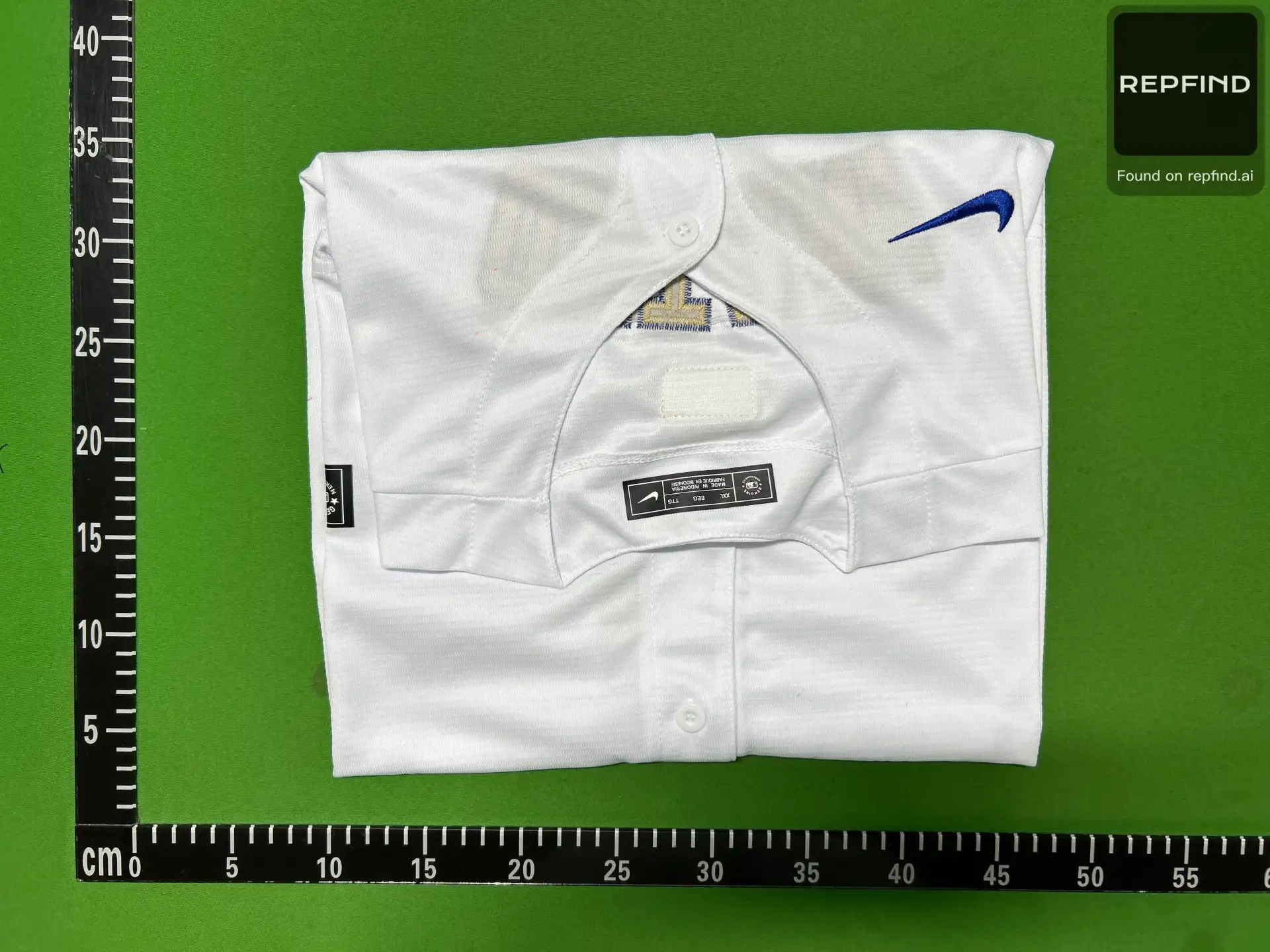 Los Angeles No. 17 Baseball Jersey -4