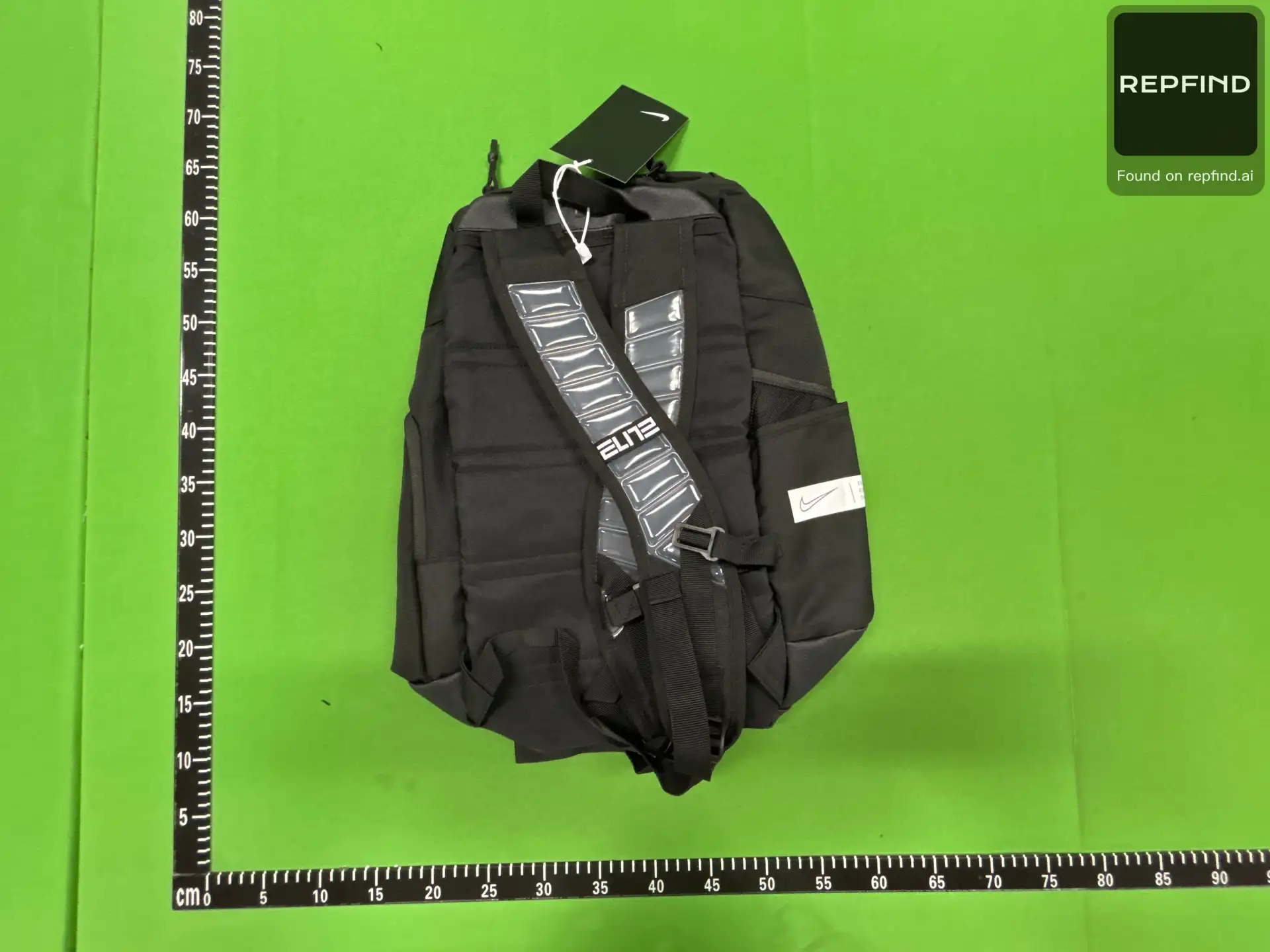 Sports Backpack with Padded Straps -6